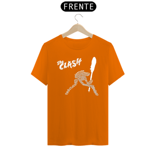 Nome do produto The Clash