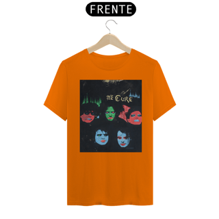 Nome do produto  The Cure