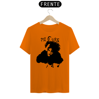 Nome do produto  The Cure
