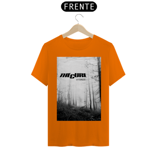Nome do produto  The Cure