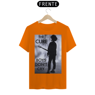 Nome do produto  The Cure