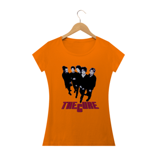 Nome do produto The Cure