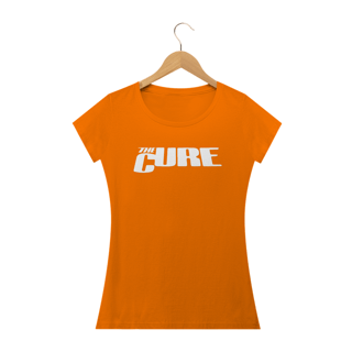 Nome do produto The Cure