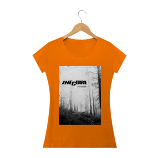 Nome do produto The Cure