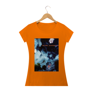Nome do produto The Cure