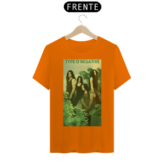 Nome do produto Type 0 Negative