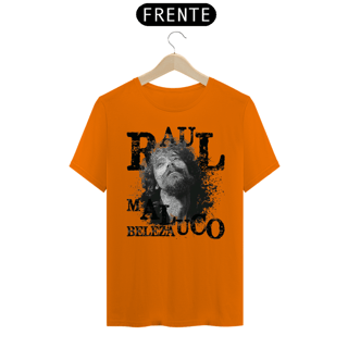 Nome do produto Raul Seixas. Maluco Beleza
