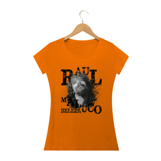 Nome do produto Raul Seixas. Maluco Beleza