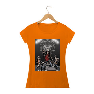 Nome do produto Ramones