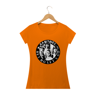 Nome do produto Ramones