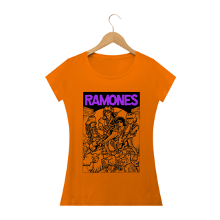 Nome do produto Ramones