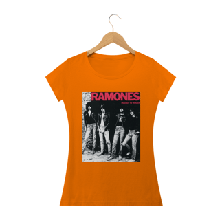 Nome do produto Ramones. Rocket To Russia