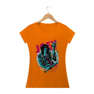 Nome do produto Ramones. Joey Ramone