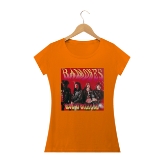 Nome do produto Ramones. Mondo Bizarro