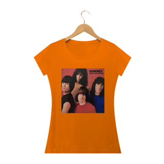 Nome do produto Ramones. End Of The Century
