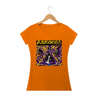Nome do produto Ramones