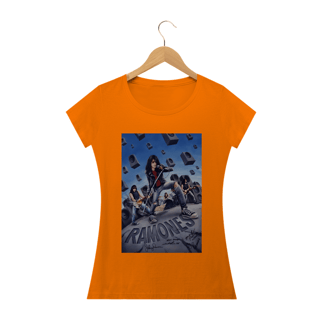 Nome do produto Ramones