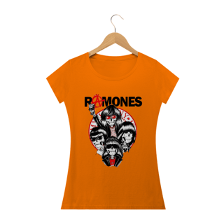 Nome do produto Ramones