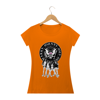 Nome do produto Ramones