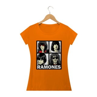 Nome do produto Ramones
