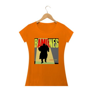 Nome do produto Ramones. Pleasant Dreams