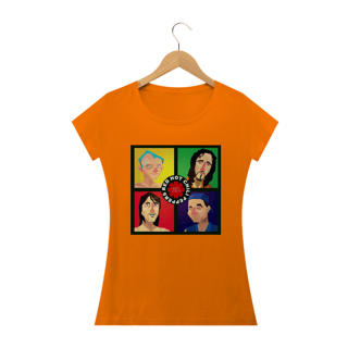 Nome do produto Red Hot Chili Peppers