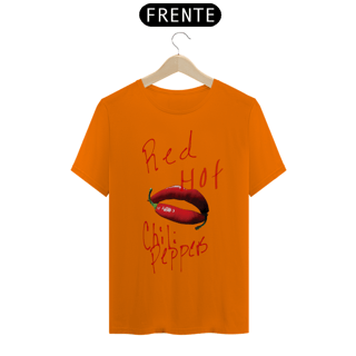Nome do produto Red Hot Chili Peppers