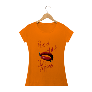 Nome do produto Red Hot Chili Peppers