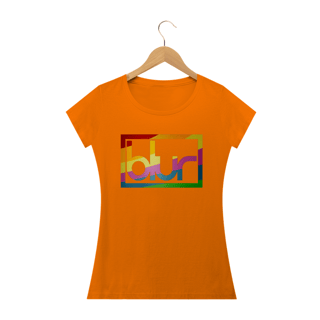 Nome do produto Blur