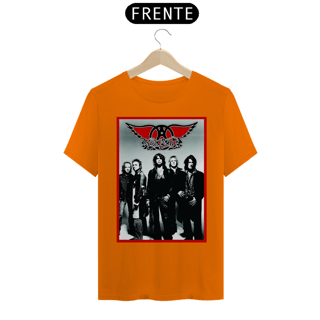 Nome do produto Aerosmith