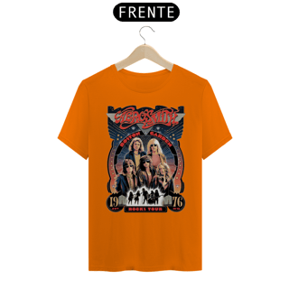 Nome do produto Aerosmith