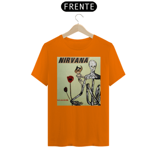 Nome do produto Nirvana. Incesticide