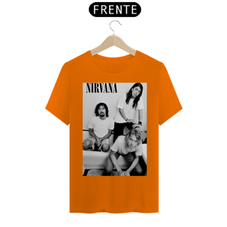Nome do produto Nirvana