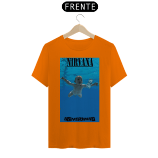 Nome do produto Nirvana. Nevermind