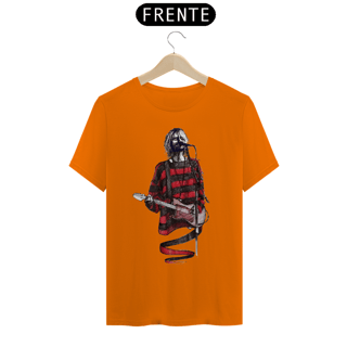 Nome do produto Nirvana. Kurt Cobain