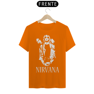 Nome do produto Nirvana