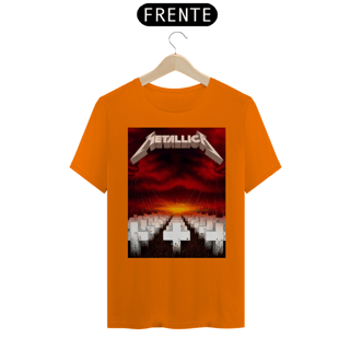 Nome do produto Metallica