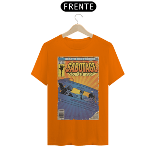 Nome do produto Beastie Boys