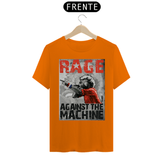 Nome do produto Rage Against The Machine