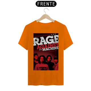 Nome do produto Rage Against The Machine