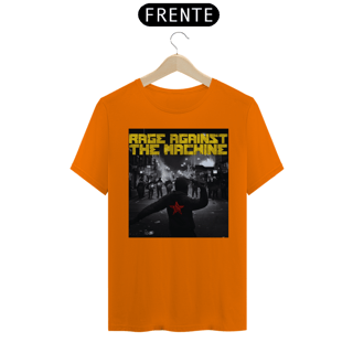 Nome do produto Rage Against The Machine