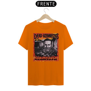 Nome do produto Dead Kennedys