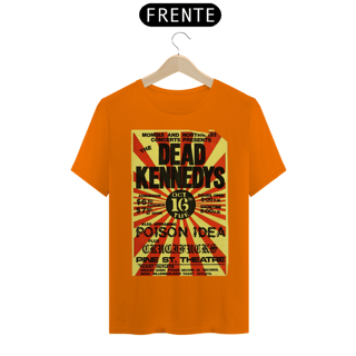 Nome do produto Dead Kennedys