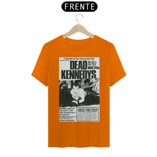 Nome do produto Dead Kennedys