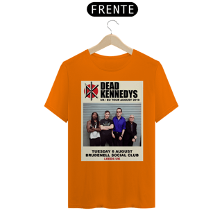 Nome do produto Dead Kennedys