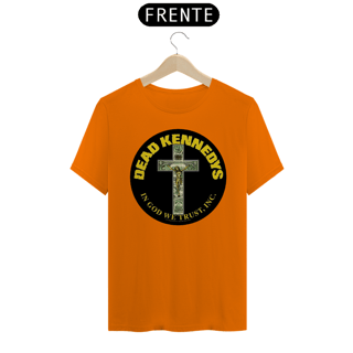 Nome do produto Dead Kennedys