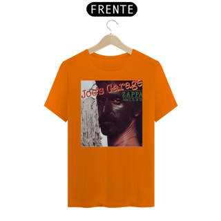 Nome do produto Frank Zappa
