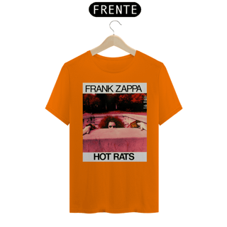 Nome do produto Frank Zappa