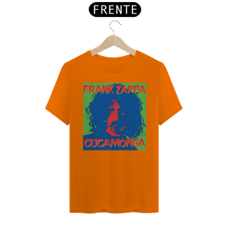 Nome do produto Frank Zappa