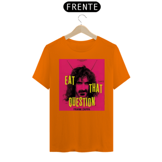 Nome do produto Frank Zappa